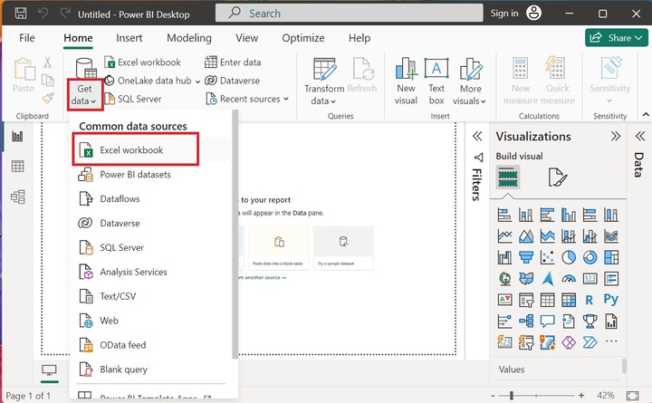 What is Full Outer Join?