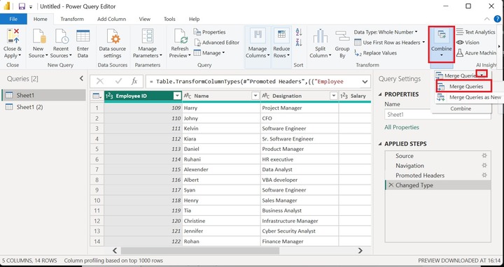What is Full Outer Join? 6