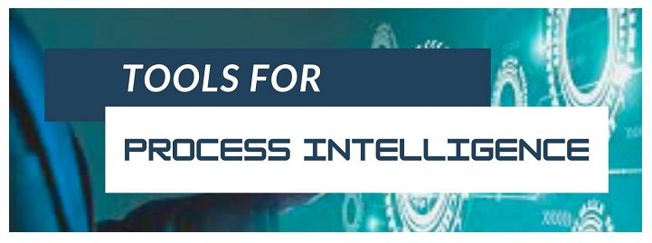 Process Intelligence Tools