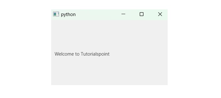 opacity effect example one