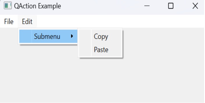 pyqt_qAction_example