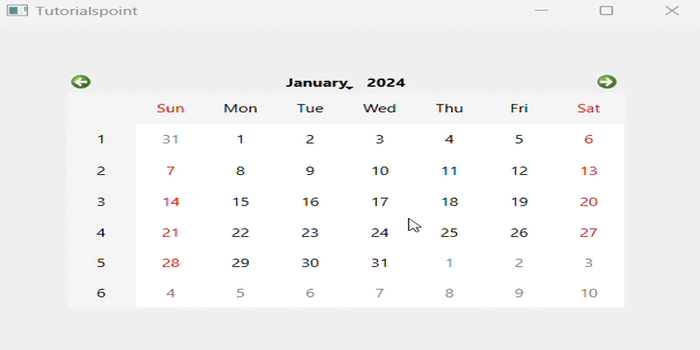 qcalender_example_two