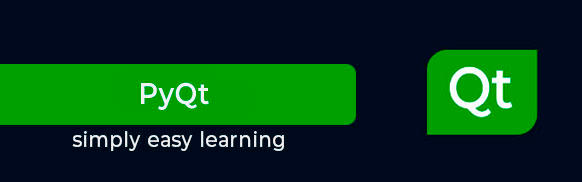 PyQt5 Tutorial