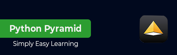 Python Pyramid Tutorial