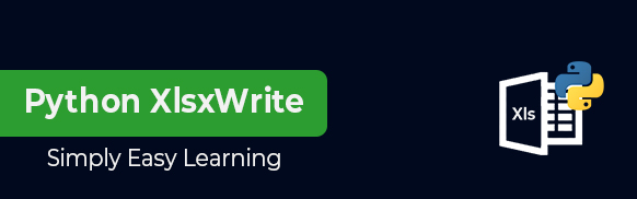 Python XlsxWriter Tutorial