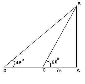 Height & Distance Solution 9