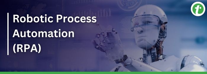 Introduction to Robotic Process Automation