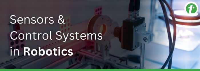 Sensors and Control Systems