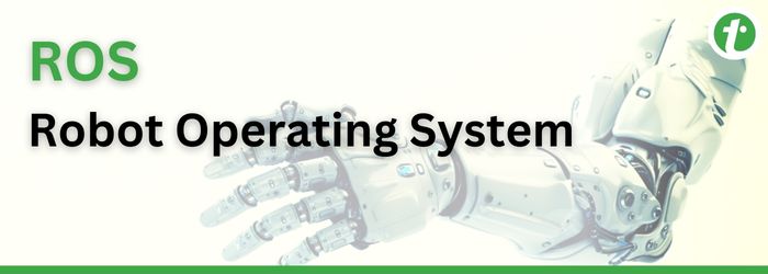What is Robot Operating System?