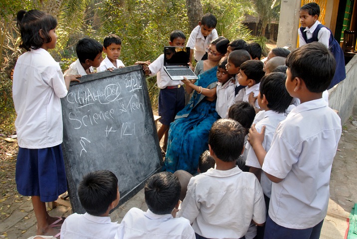 Primary Services For Rural People