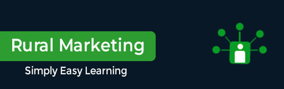 Rural marketing Tutorial