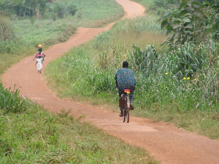 Rural Landscape Development