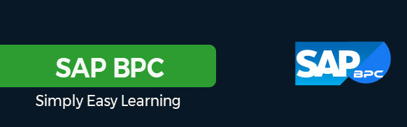 SAP BPC Tutorial