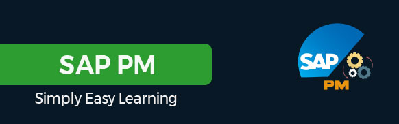 SAP PM Tutorial