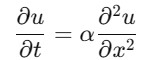 Heat Equation