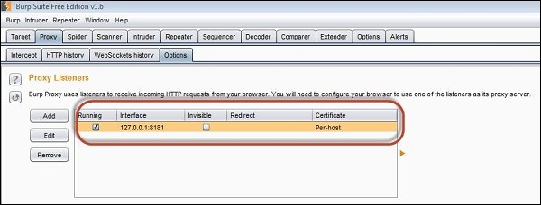 BURP Suite Download.