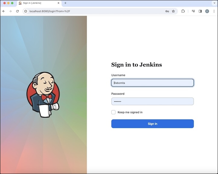 Selenium Maven & Jenkins 11