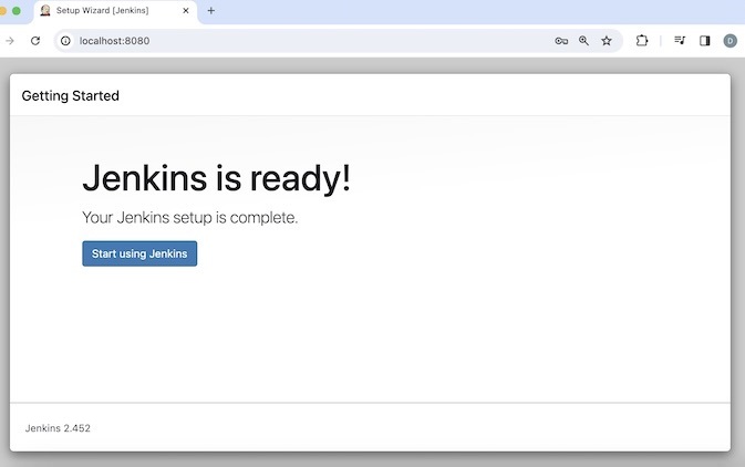 Selenium Maven & Jenkins 6