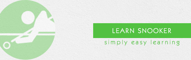 Snooker Tutorial