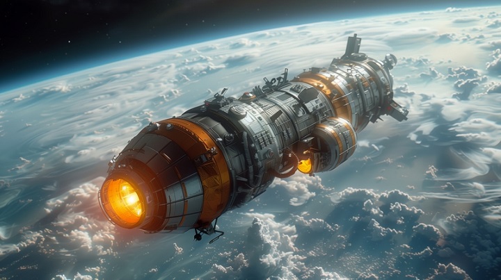 Advancements in Spacecraft Engineering