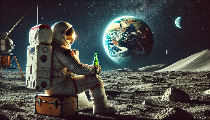 Economic and Industry Impacts of Space Tourism