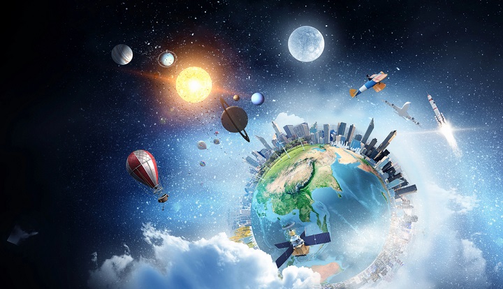 Physical Demands of Space Travel