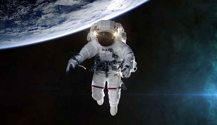 Space Shuttle Innovation