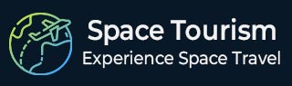 Space Tourism Tutorial
