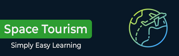 Space Tourism Tutorial