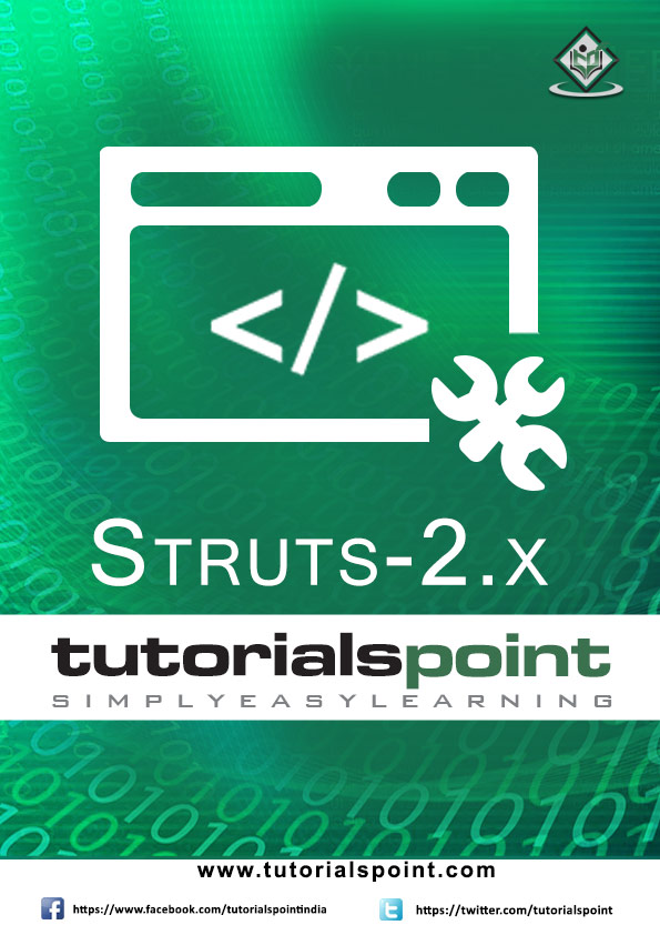 Download Struts 2.x