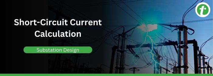 Short Circuit Current Calculation