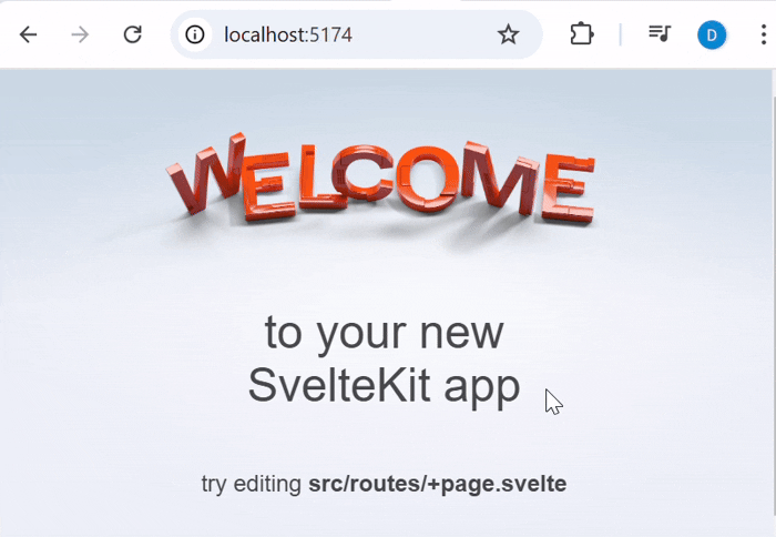 sveltekit-redirects