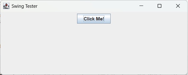 Create Toggle Button