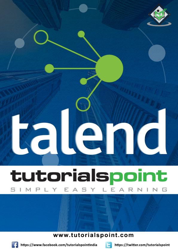 Download Talend