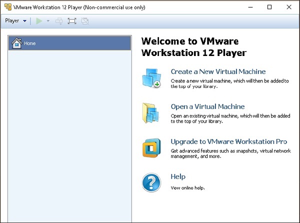 Open Virtual Machine