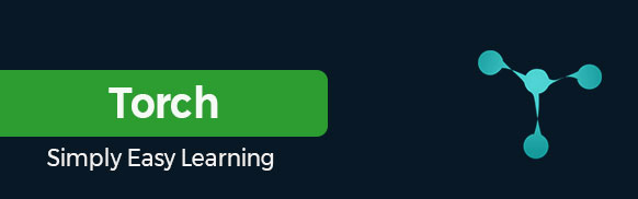 Torch Tutorial
