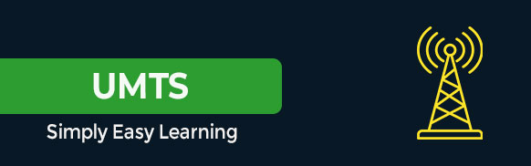 UMTS Tutorial