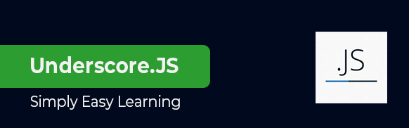 Underscore.JS Tutorial