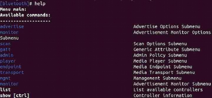 Alternative to pand Command in Linux2