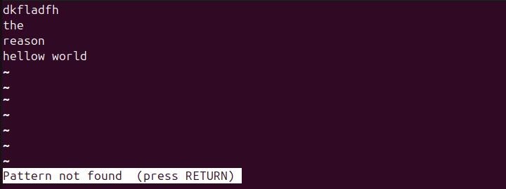 bzless Command in Linux7