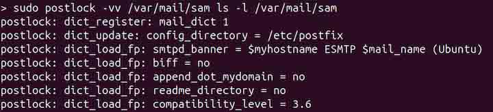 Enabling Verbose Loggings
