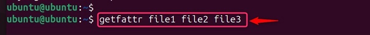 getfattr Command in Linux13