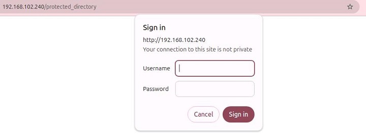 htdigest Command in Linux3