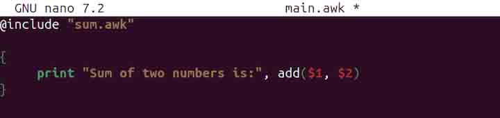 igawk Command in Linux2