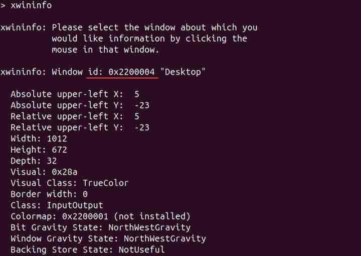 import Command in Linux7
