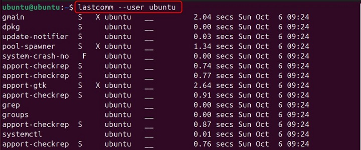 jsadebugd Command in Linux2