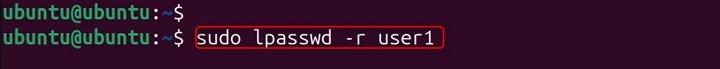 lpasswd Command in Linux4