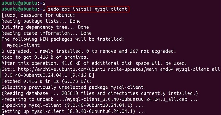 mysqlbug Command in Linux1