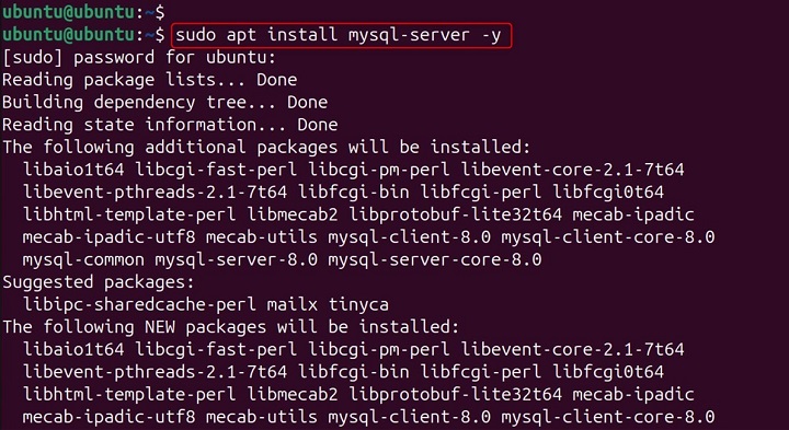 mysqldumpslow Command in Linux1