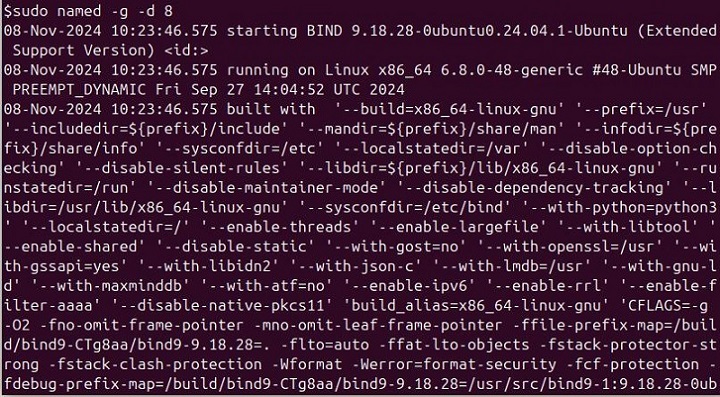 named Command in Linux9